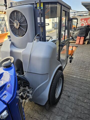 Attrezzature per servizi invernali Hako Citymaster 1600
