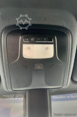 Furgão de teto alto MERCEDES-BENZ Sprinter 314 CDI 6G KLIMA NAVI MBUX KAMERA 3SITZ