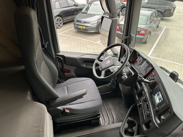 Standard-SZM Scania R450 Highline / Retarder / 779 dkm / APK TUV 03-26