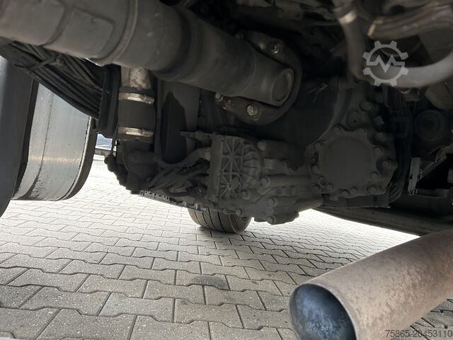 Standard-SZM Scania R450 Highline / Retarder / 779 dkm / APK TUV 03-26