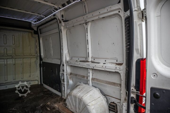 Peugeot Boxer 2.2 HDI PEUGEOT BOXER 2.2 HDI