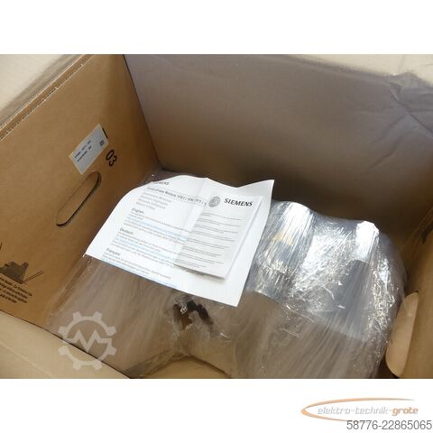 řídicí jednotka Siemens 1FT6082-1AF71-1AH1 Synchronservomotor SN:YFCO37401602002 --