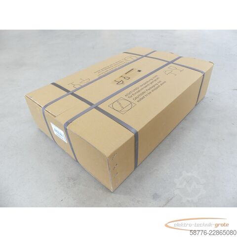 Komponente Heidenhain CC 6108 8x1Vss/EnDat ID: 662637-02 SN: 40057571 --