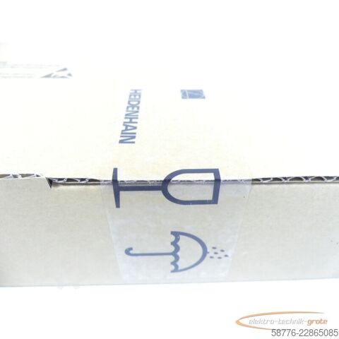 Komponente Heidenhain ID 324955-17 Interfaceplatine 1-Achse SN 39991747