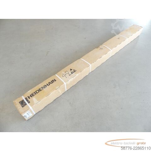Komponente Heidenhain LC 183 1340 ID: 557679-13 SN: 4017122U --