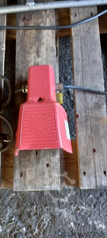 Gewindeschneidmaschine ROTHENBERGER 3S-G
