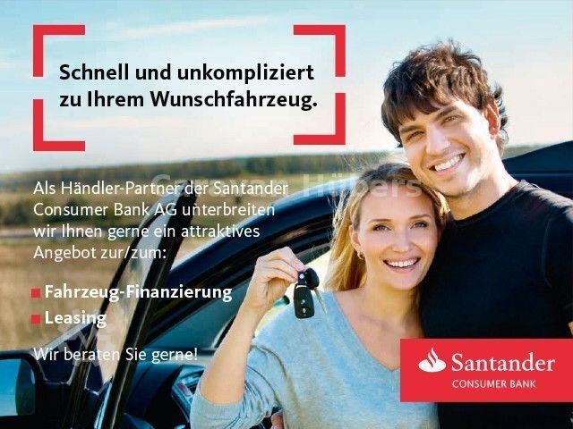 Teilintegriertes Wohnmobil HOBBY Van t 500 GFSC - Festbett - 2 x Klima - Sat/TV