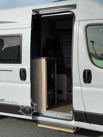 Kastenwagen Wohnmobil / Campervan PÖSSL Summit 600 Plus | Autom. | Winterpaket*Dieselhzg