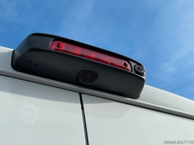 Kastenwagen Wohnmobil / Campervan PÖSSL Summit 600 Plus | Autom. | Winterpaket*Dieselhzg