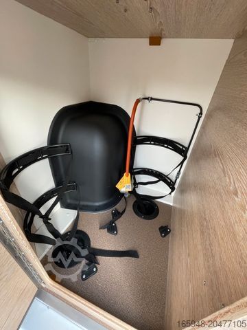 Kastenwagen Wohnmobil / Campervan PÖSSL Summit 600 Plus | Autom. | Winterpaket*Dieselhzg