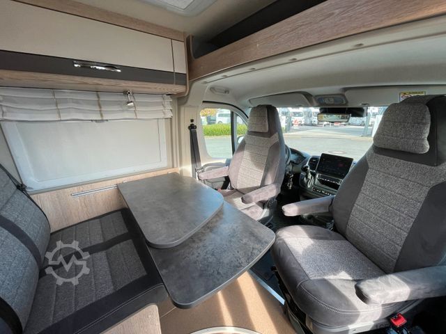 Kastenwagen Wohnmobil / Campervan PÖSSL Summit 600 Plus | Autom. | Winterpaket*Dieselhzg