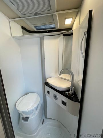 Kastenwagen Wohnmobil / Campervan PÖSSL Summit 600 Plus | Autom. | Winterpaket*Dieselhzg