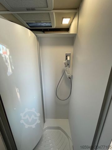 Kastenwagen Wohnmobil / Campervan PÖSSL Summit 600 Plus | Autom. | Winterpaket*Dieselhzg
