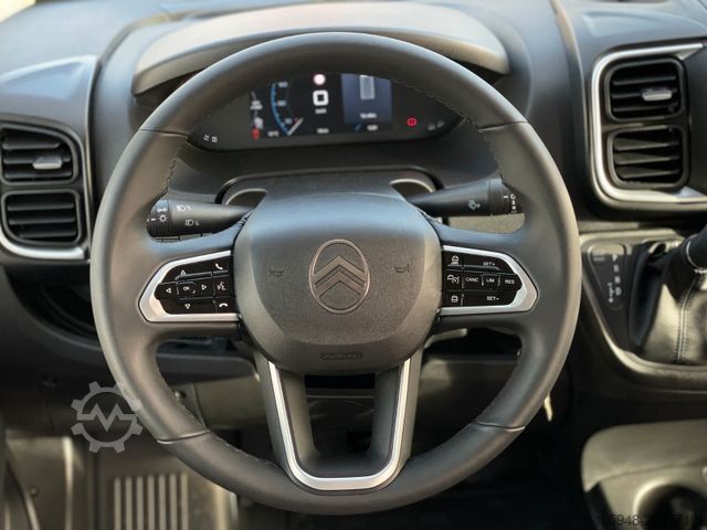 Kastenwagen Wohnmobil / Campervan PÖSSL Summit 600 Plus | Autom. | Winterpaket*Dieselhzg