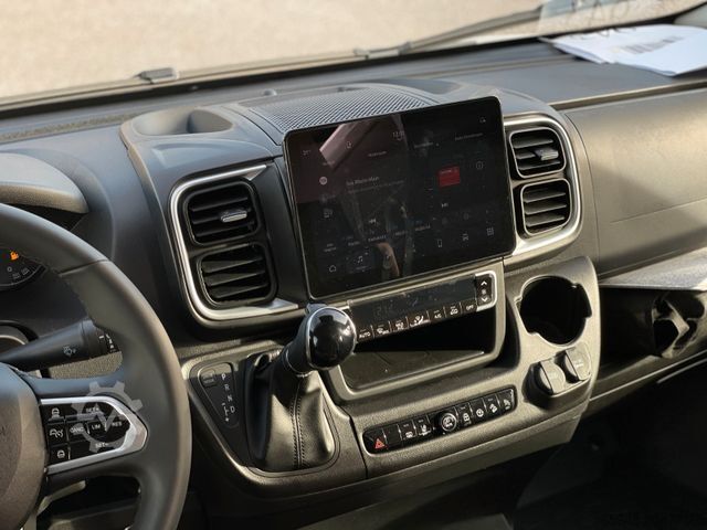 Kastenwagen Wohnmobil / Campervan PÖSSL Summit 600 Plus | Autom. | Winterpaket*Dieselhzg