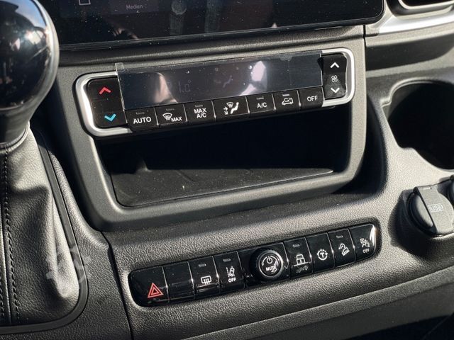 Kastenwagen Wohnmobil / Campervan PÖSSL Summit 600 Plus | Autom. | Winterpaket*Dieselhzg