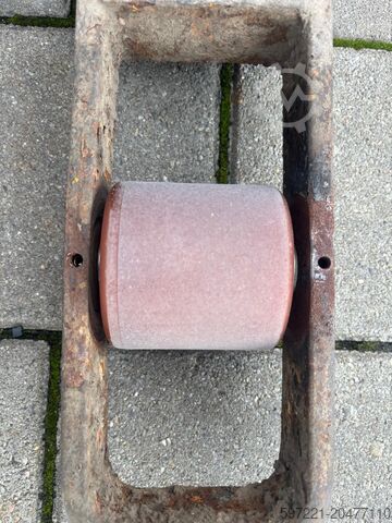 Handhubwagen OM CT 13 Hochhubwagen