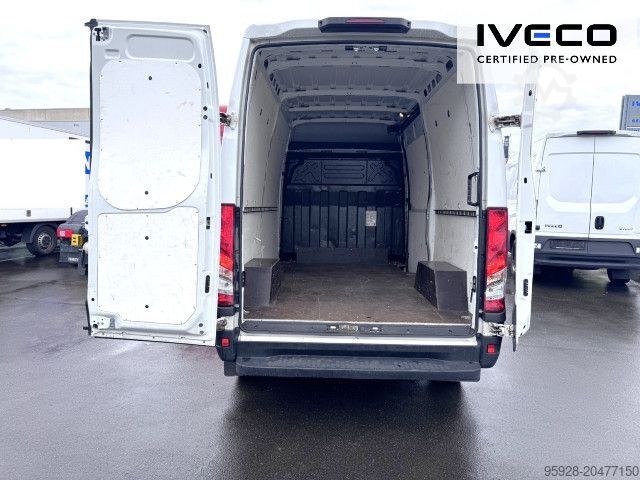 Kastenwagen IVECO 35S12V, Klima, Laderaum 3,13m, TÜV neu
