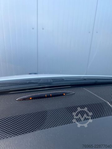 Bestelwagen MERCEDES-BENZ Vito 114 LANG KLIMA TEMPOMAT AHK WERKZEUGSCHRÄNK