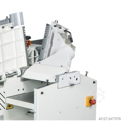 Abricht- Dickenhobelmaschine kombiniert Holzkraft SCM FS 41 Classic Tersa