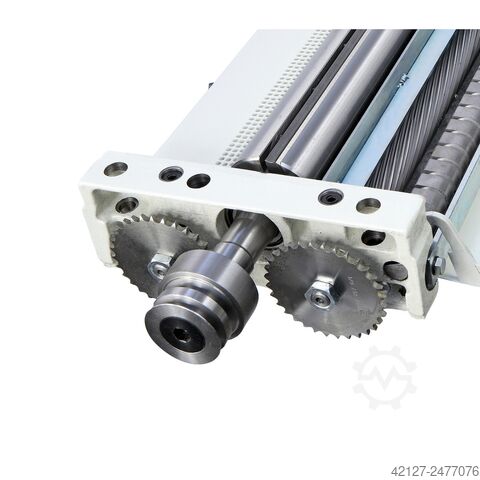 Abricht- Dickenhobelmaschine kombiniert Holzkraft SCM FS 41 Classic Tersa