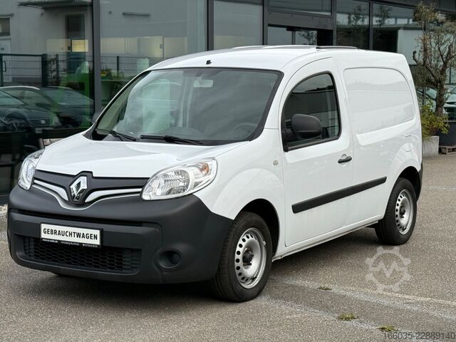 Furgon sa rashladnim sandukom RENAULT Kangoo Rapid Extra Frischdienstkühlkasten