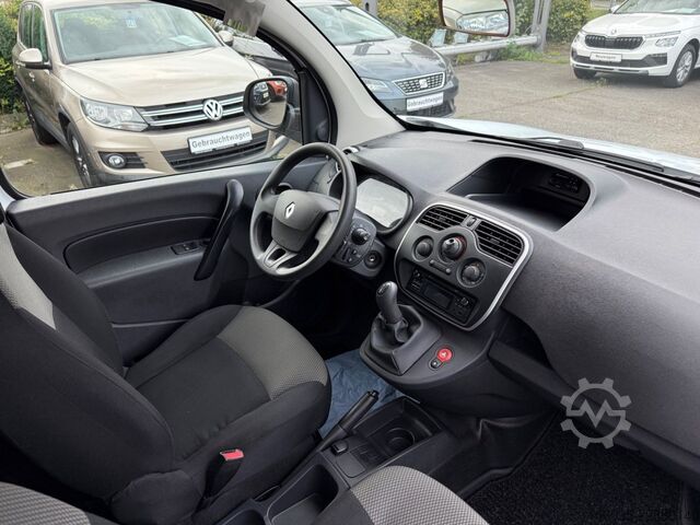 Furgon sa rashladnim sandukom RENAULT Kangoo Rapid Extra Frischdienstkühlkasten
