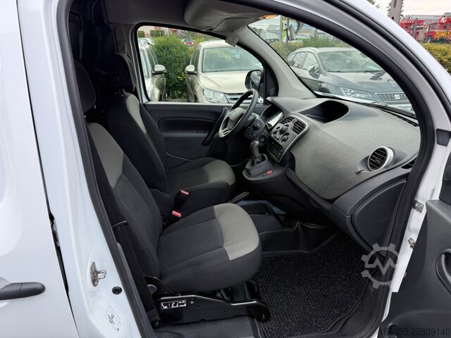 Furgon sa rashladnim sandukom RENAULT Kangoo Rapid Extra Frischdienstkühlkasten