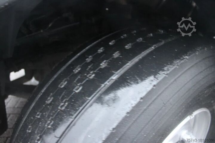 Standard-SZM Iveco Stralis 480 + 6X2 +  STEERING AXLE + 2x IN STOCK