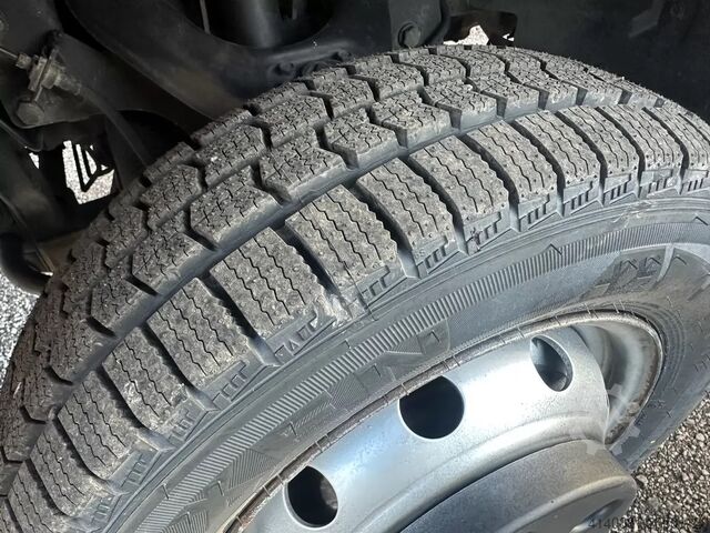 Werkplatform MULTITEL ALU 160