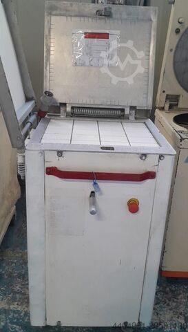 Deegverdelers voor bakkerijen JAC, Bertrand puma, panirecord ,Lambert 400 3 50 JAC-DIV-20 DL20R