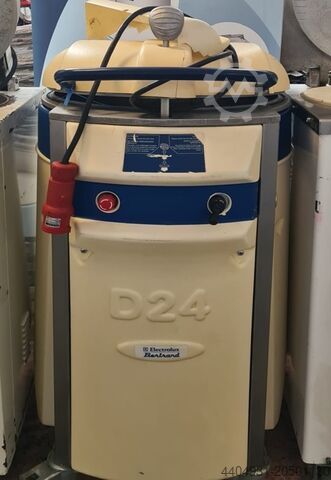 Deegverdelers voor bakkerijen JAC, Bertrand puma, panirecord ,Lambert 400 3 50 JAC-DIV-20 DL20R