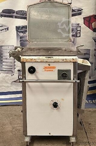 Deegverdelers voor bakkerijen JAC, Bertrand puma, panirecord ,Lambert 400 3 50 JAC-DIV-20 DL20R