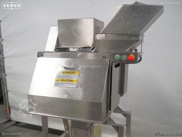  Urschel RA-D