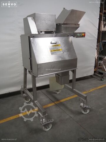  Urschel RA-D