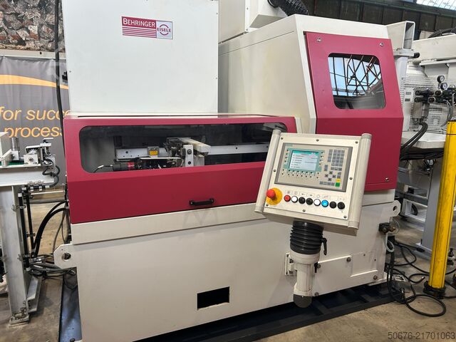 Kreissäge Eisele HCS 160 MF