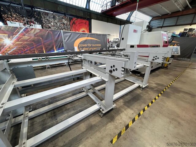 Kreissäge Eisele HCS 160 MF