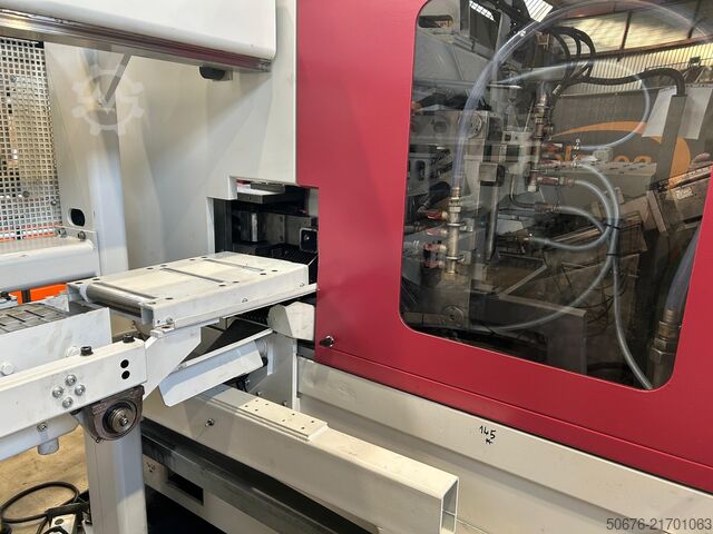 Kreissäge Eisele HCS 160 MF