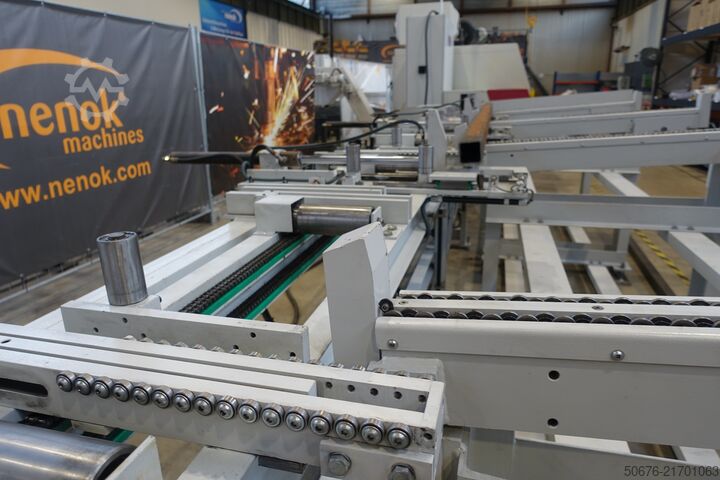 Kreissäge Eisele HCS 160 MF