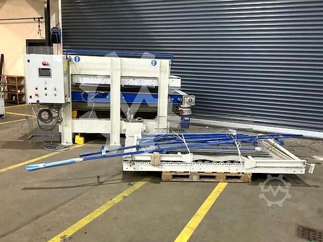 Abkant pres Orma HL/A Digit 25/13