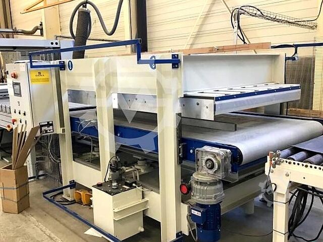 Abkant pres Orma HL/A Digit 25/13