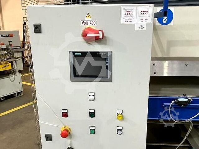 Abkant pres Orma HL/A Digit 25/13