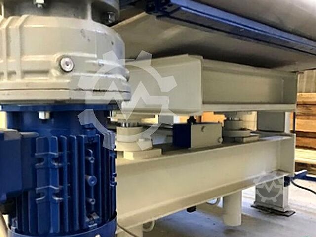 Abkant pres Orma HL/A Digit 25/13