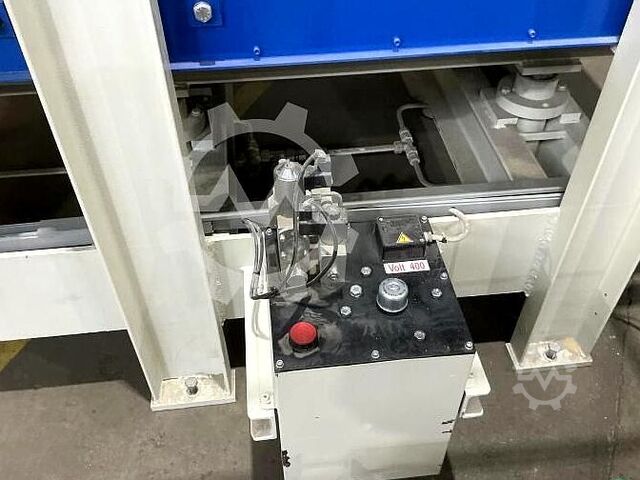 Abkant pres Orma HL/A Digit 25/13