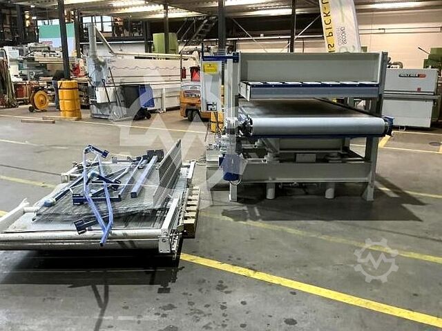 Abkant pres Orma HL/A Digit 25/13