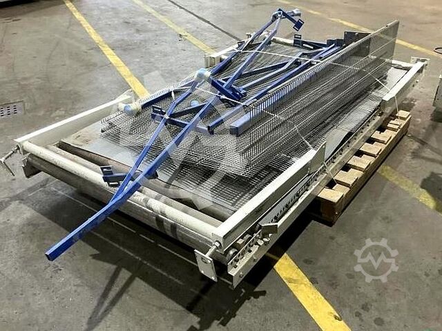 Abkant pres Orma HL/A Digit 25/13