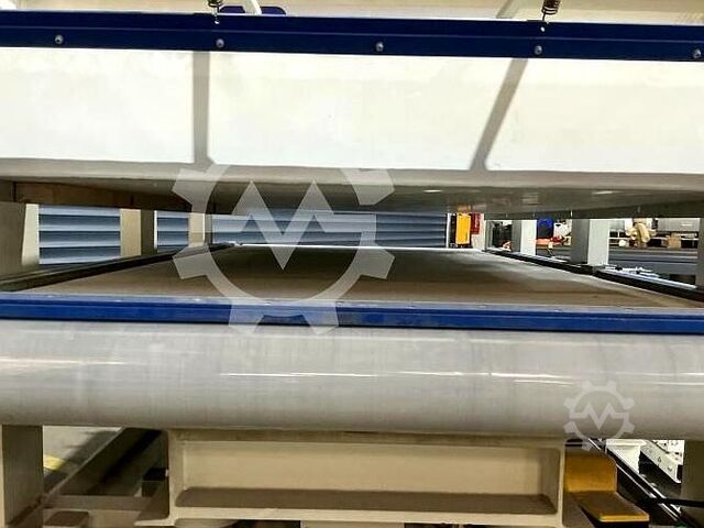 Abkant pres Orma HL/A Digit 25/13