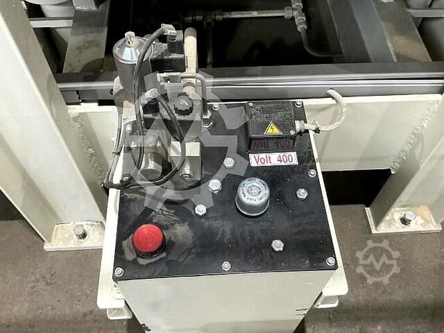 Abkant pres Orma HL/A Digit 25/13