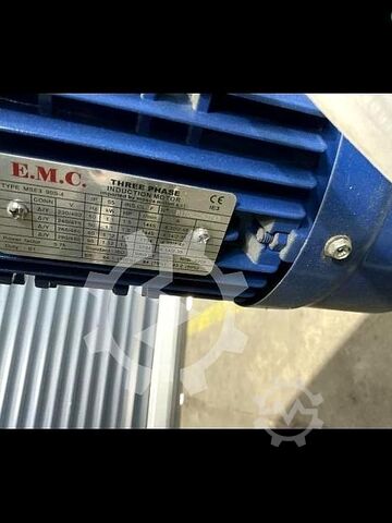 Abkant pres Orma HL/A Digit 25/13