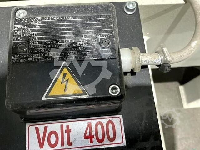 Trencher-Tech Sp. z o.o. Trencher-Tech Sp. z o.o. Trencher-Tech Sp. z o.o.